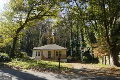 124 Fairfield Place NW, Atlanta, GA 30314 - Photo 1