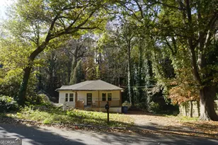 124 Fairfield Pl NW, Atlanta, GA 30314 - Photo 1