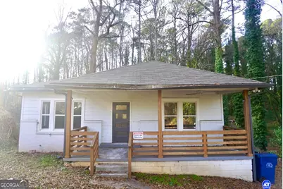 124 Fairfield Place NW, Atlanta, GA 30314 - Photo 3