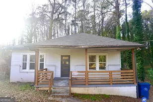 124 Fairfield Pl NW, Atlanta, GA 30314 - Photo 3