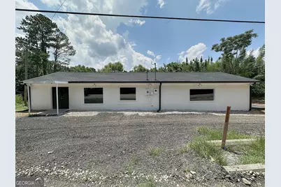 2814 Hamilton Road, Lagrange, GA 30241 - Photo 1