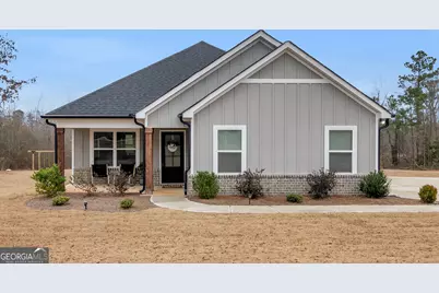 706 Jackson Drive, Thomaston, GA 30286 - Photo 29