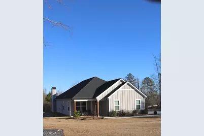 706 Jackson Drive, Thomaston, GA 30286 - Photo 5