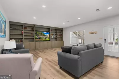 403 Long Shoals Drive, Eatonton, GA 31024 - Photo 37