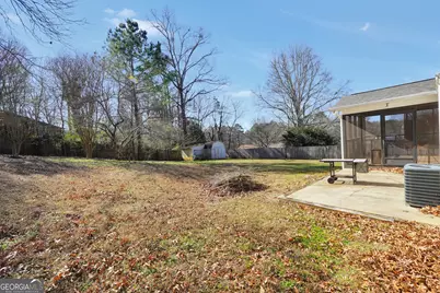 119 Cotton Indian Trail, Stockbridge, GA 30281 - Photo 27
