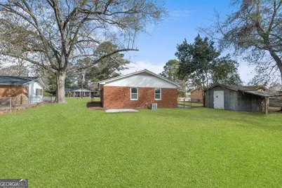 133 Gentilly Drive, Statesboro, GA 30458 - Photo 19