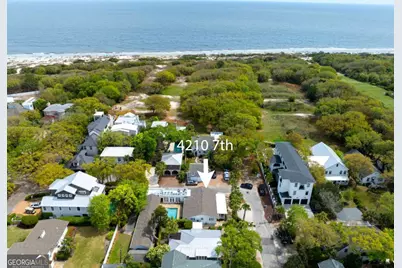 4210 7th Street, Saint Simons, GA 31522 - Photo 3