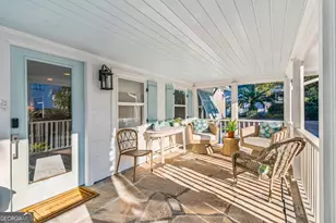 4210 7th St, Saint Simons, GA 31522 - Photo 5