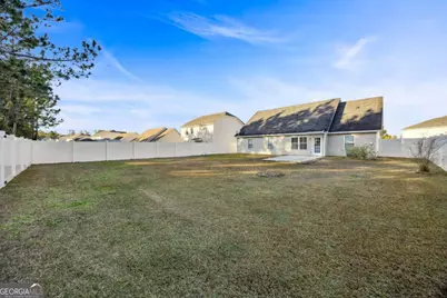 342 Daniel Trent Way, Kingsland, GA 31548 - Photo 35