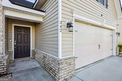 342 Daniel Trent Way, Kingsland, GA 31548 - Photo 3