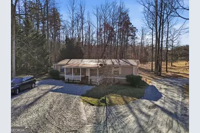 209 Horton Road, Dahlonega, GA 30533 - Photo 21
