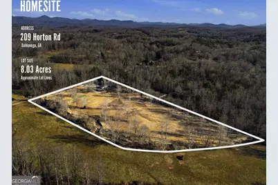209 Horton Road, Dahlonega, GA 30533 - Photo 15