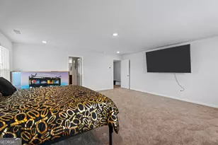 321 Kirt's Ridge, Jackson, GA 30233 - Photo 25