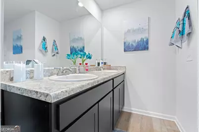 321 Kirts Ridge, Jackson, GA 30233 - Photo 47