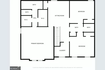 321 Kirts Ridge, Jackson, GA 30233 - Photo 3