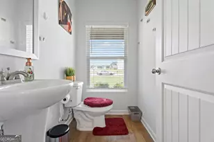 321 Kirt's Ridge, Jackson, GA 30233 - Photo 43