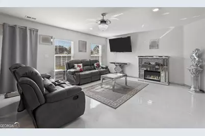 321 Kirts Ridge, Jackson, GA 30233 - Photo 9