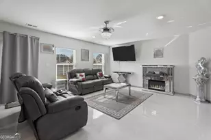 321 Kirt's Ridge, Jackson, GA 30233 - Photo 9