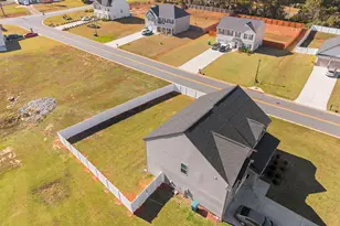 321 Kirt's Ridge, Jackson, GA 30233 - Photo 33