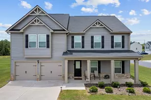 321 Kirt's Ridge, Jackson, GA 30233 - Photo 1