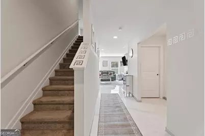 321 Kirts Ridge, Jackson, GA 30233 - Photo 5