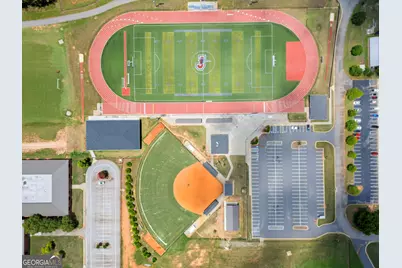 321 Kirts Ridge, Jackson, GA 30233 - Photo 53