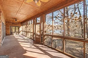 1051 Lake Rutledge Rd, Rutledge, GA 30663 - Photo 33