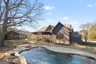 1051 Lake Rutledge Rd, Rutledge, GA 30663 - Photo 45