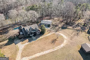 1051 Lake Rutledge Rd, Rutledge, GA 30663 - Photo 59