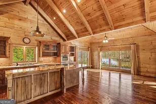 1051 Lake Rutledge Rd, Rutledge, GA 30663 - Photo 9