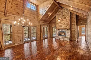 1051 Lake Rutledge Rd, Rutledge, GA 30663 - Photo 5