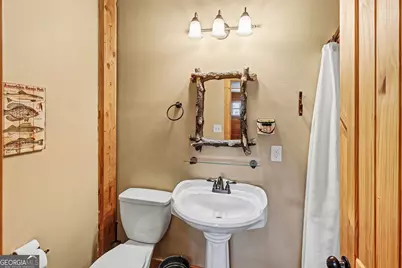 1051 Lake Rutledge Road, Rutledge, GA 30663 - Photo 15