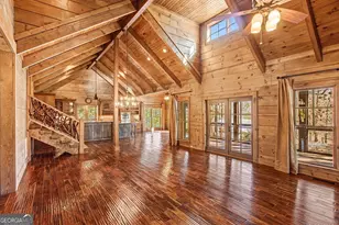 1051 Lake Rutledge Rd, Rutledge, GA 30663 - Photo 7