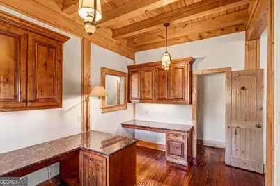 1051 Lake Rutledge Road, Rutledge, GA 30663 - Photo 17