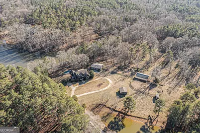 1051 Lake Rutledge Road, Rutledge, GA 30663 - Photo 61