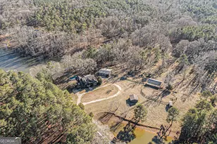 1051 Lake Rutledge Rd, Rutledge, GA 30663 - Photo 61