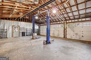 1051 Lake Rutledge Rd, Rutledge, GA 30663 - Photo 41