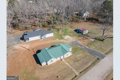 427 Fling Road, Lagrange, GA 30240 - Photo 1