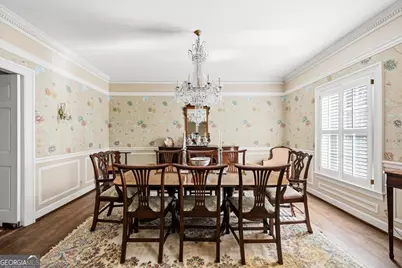 520 Old Club Road S, Macon, GA 31210 - Photo 7