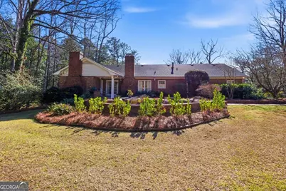 520 Old Club Road S, Macon, GA 31210 - Photo 31