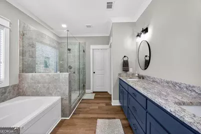 303 Tuxedo Circle, Forsyth, GA 31029 - Photo 17