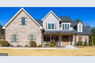 303 Tuxedo Circle, Forsyth, GA 31029 - Photo 1