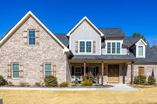 303 Tuxedo Cir, Forsyth, GA 31029 - Photo 1