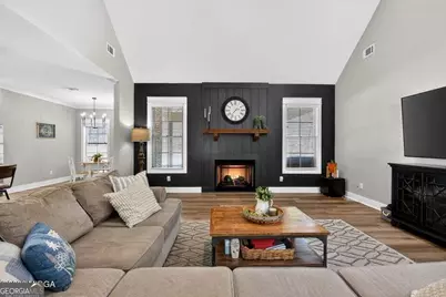 303 Tuxedo Circle, Forsyth, GA 31029 - Photo 5