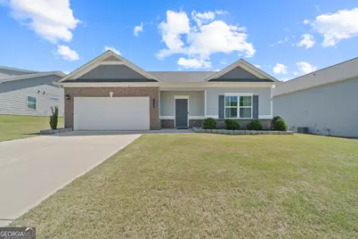 113 Kaitlyn Circle, Eatonton, GA 31024 - Photo 1