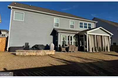 6833 Benjamin Drive, Flowery Branch, GA 30542 - Photo 31