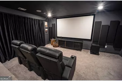 6833 Benjamin Drive, Flowery Branch, GA 30542 - Photo 23