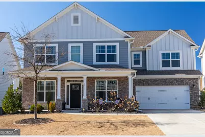 6833 Benjamin Drive, Flowery Branch, GA 30542 - Photo 1