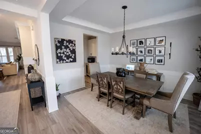 6833 Benjamin Drive, Flowery Branch, GA 30542 - Photo 5