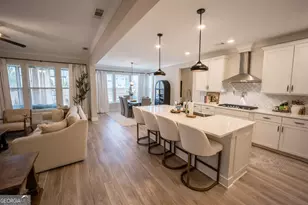6833 Benjamin Dr, Flowery Branch, GA 30542 - Photo 7